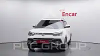 2017 Ssangyong Tivoli