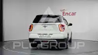 2017 Ssangyong Tivoli
