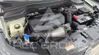 2017 Ssangyong Tivoli