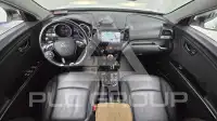 2017 Ssangyong Tivoli