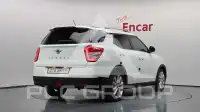 2017 Ssangyong Tivoli