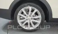2017 Ssangyong Tivoli