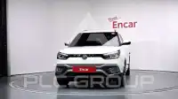 2017 Ssangyong Tivoli