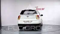 2017 Ssangyong Tivoli