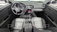 2017 Ssangyong Tivoli