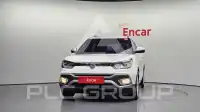 2017 Ssangyong Tivoli