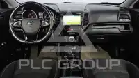 2017 Ssangyong Tivoli