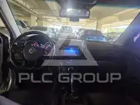 2017 Ssangyong Tivoli