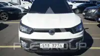 2017 Ssangyong Tivoli