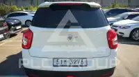 2017 Ssangyong Tivoli