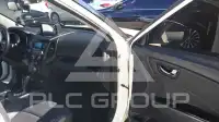 2017 Ssangyong Tivoli