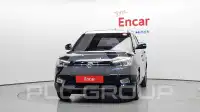 2017 Ssangyong Tivoli