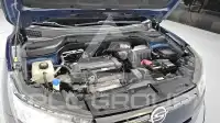 2017 Ssangyong Tivoli