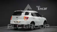 2017 Ssangyong Tivoli