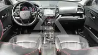 2017 Ssangyong Tivoli
