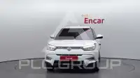 2017 Ssangyong Tivoli