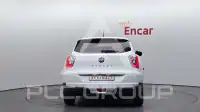 2017 Ssangyong Tivoli