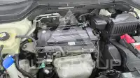 2017 Ssangyong Tivoli