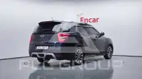 2017 Ssangyong Tivoli