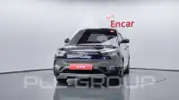 2017 Ssangyong Tivoli