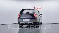 2017 Ssangyong Tivoli