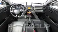 2017 Ssangyong Tivoli