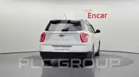2017 Ssangyong Tivoli