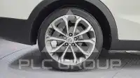 2017 Ssangyong Tivoli