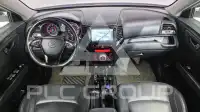 2017 Ssangyong Tivoli