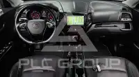 2017 Ssangyong Tivoli