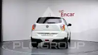 2017 Ssangyong Tivoli