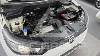 2017 Ssangyong Tivoli