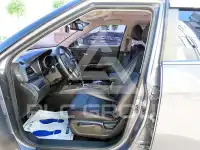 2017 Ssangyong Tivoli