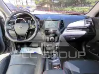 2017 Ssangyong Tivoli