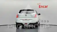 2017 Ssangyong Tivoli