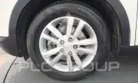 2017 Ssangyong Tivoli