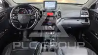 2017 Ssangyong Tivoli