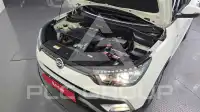 2017 Ssangyong Tivoli