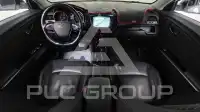 2017 Ssangyong Tivoli