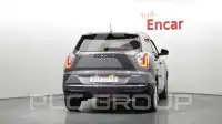 2017 Ssangyong Tivoli