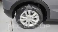 2017 Ssangyong Tivoli