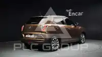 2017 Ssangyong Tivoli
