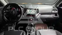 2017 Ssangyong Tivoli