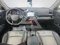 2017 Ssangyong Tivoli
