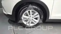 2017 Ssangyong Tivoli