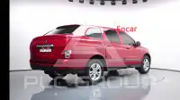 2017 Ssangyong Korando