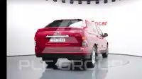 2017 Ssangyong Korando