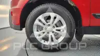 2017 Ssangyong Korando
