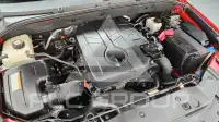 2017 Ssangyong Korando