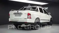 2017 Ssangyong Korando